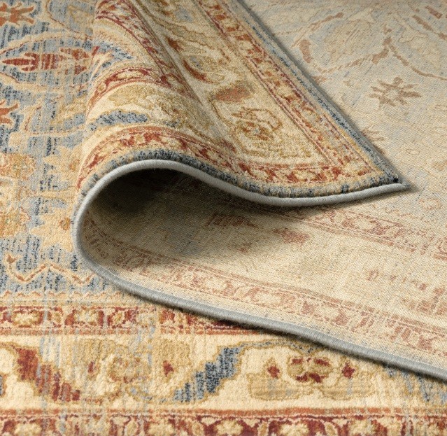 Ковер BELLA 1402 53554 по лучшей цене в Казахстане