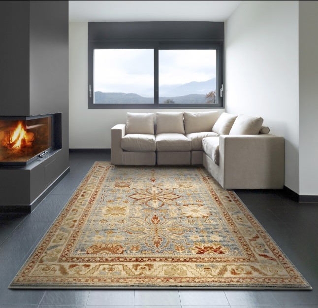 Ковер BELLA 1402 53554 только у нас!