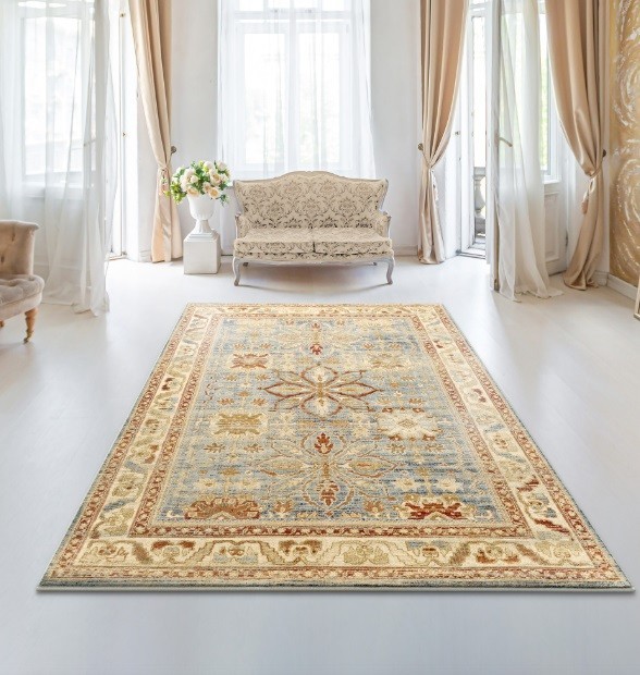 Ковер BELLA 1402 53554