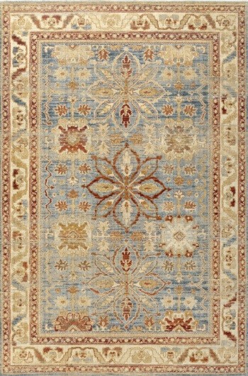 Ковер BELLA 1402 53554