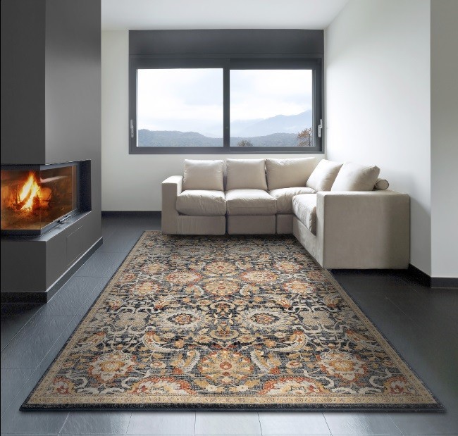 Ковер BELLA 1403 53511 недорого в Алматы