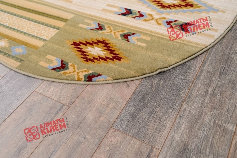 Ковер BELLA 6582 80044 по лучшей цене в Казахстане