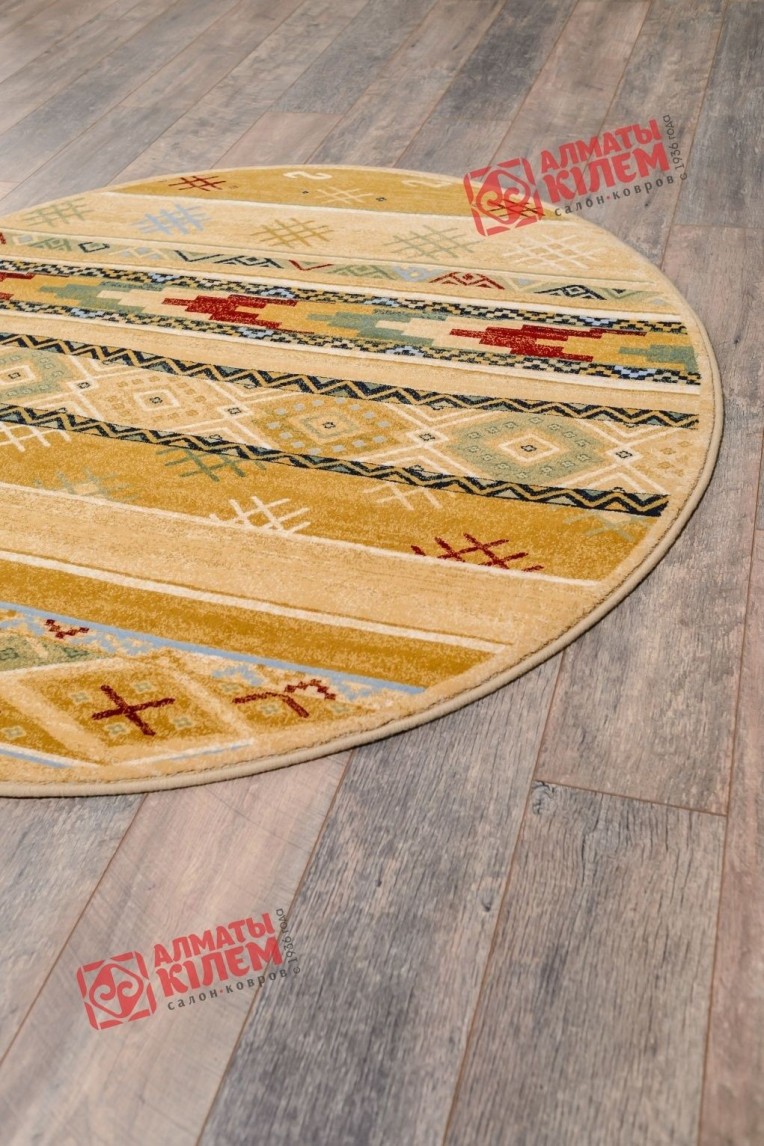 Ковер BELLA 6587 80055 только у нас!