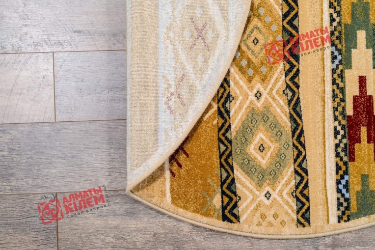 Ковер BELLA 6587 80055 по лучшей цене в Казахстане