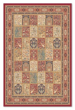 Ковер BELLA 6645 51066