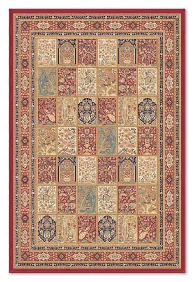 Ковер BELLA 6645 51066