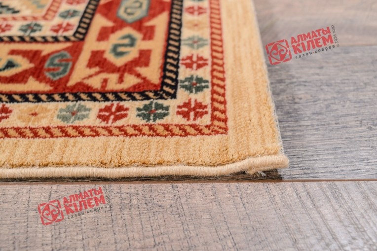 Ковер BELLA 6668 53455 по лучшей цене в Казахстане