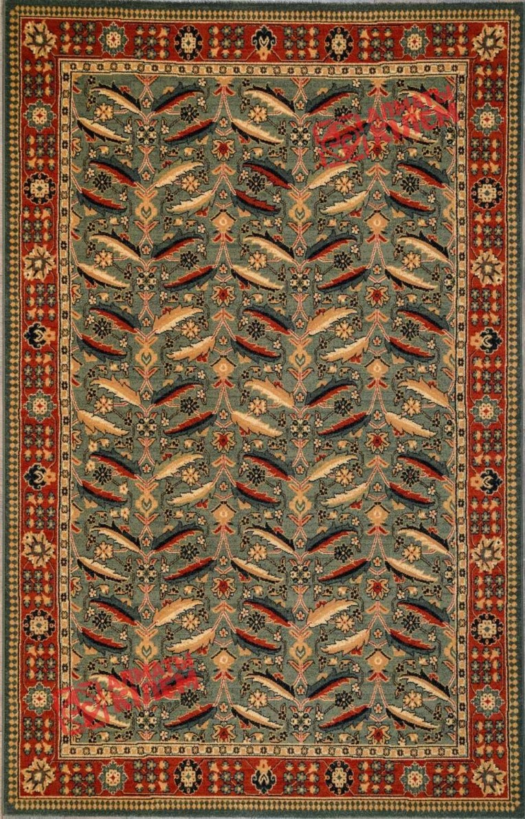 Ковер BELLA 6669 53433