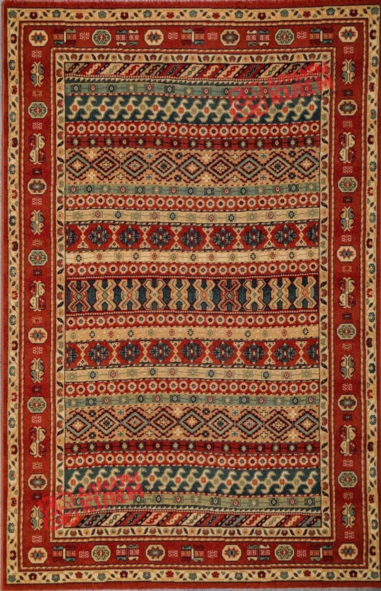 Ковер BELLA 6670 53467