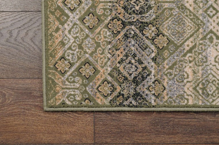 Ковер BELLA CLASSIC 1044 51058 по лучшей цене в Казахстане