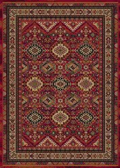 Ковер Berber 6432 24615