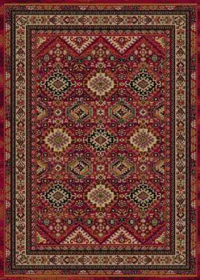 Ковер Berber 6432 24615