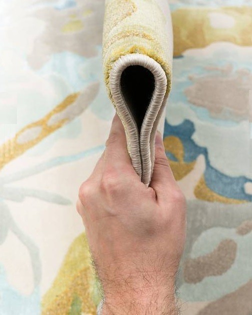 Ковер Bloom 466-118 AK500 недорого в Алматы