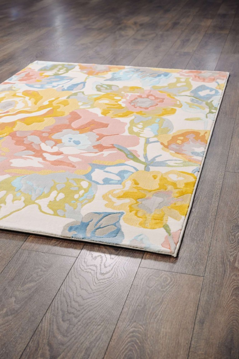 Ковер Bloom 466-118 AK990 купить недорого