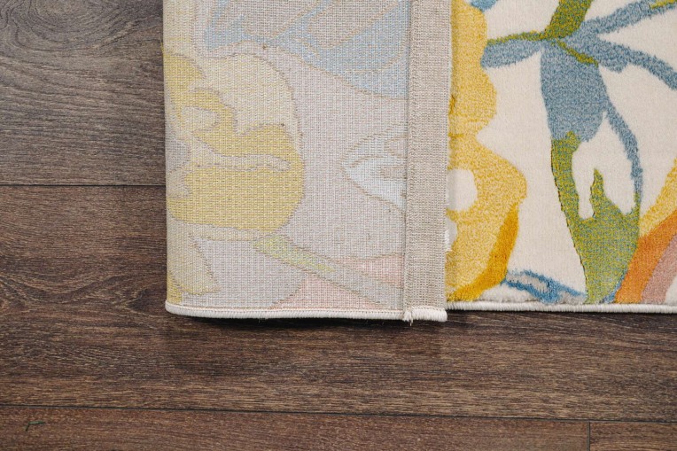 Ковер Bloom 466-118 AK990 по лучшей цене в Казахстане