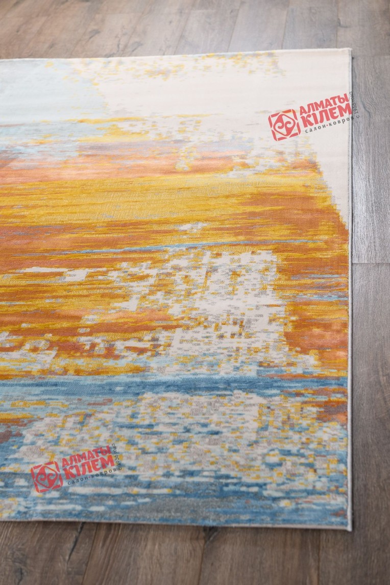 Ковер Bloom 466-139 AK990 купить недорого