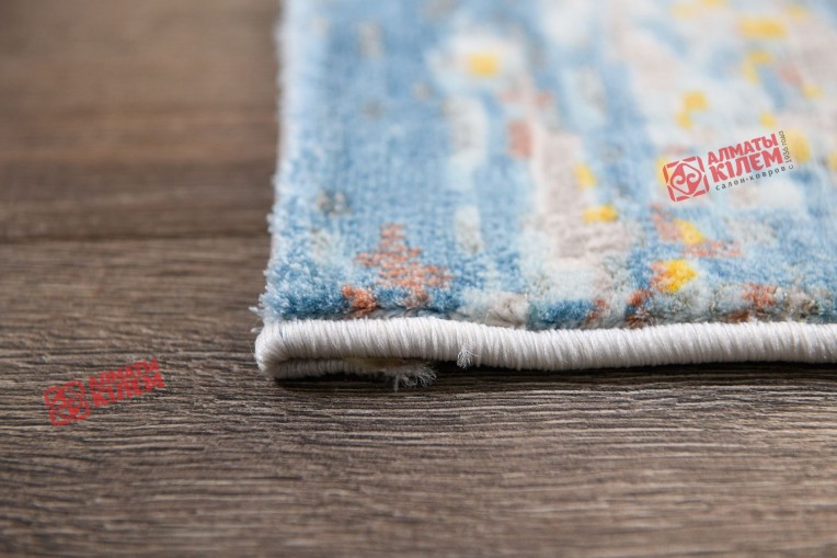 Ковер Bloom 466-139 AK990 по лучшей цене в Казахстане