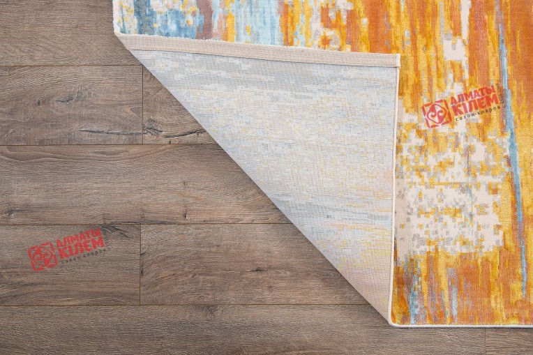 Ковер Bloom 466-139 AK990 недорого в Алматы