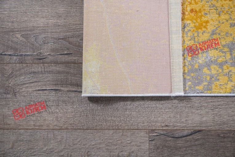 Ковер Bloom 466-40 AK991 по лучшей цене в Казахстане