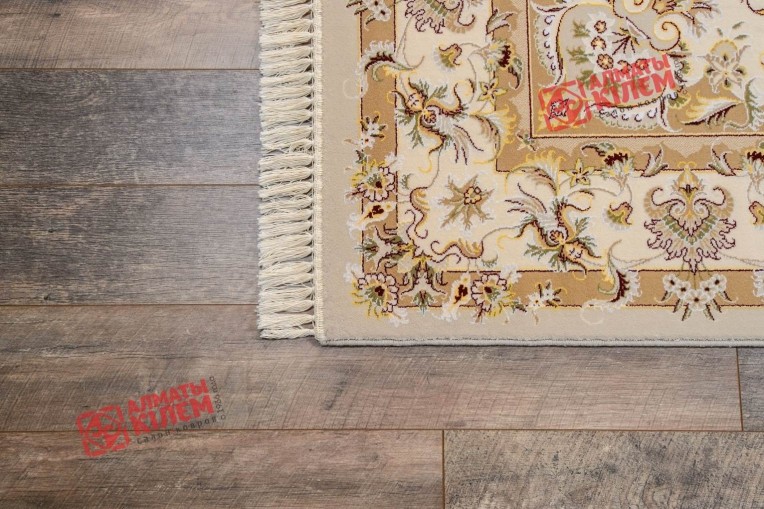 Ковер BRILLIANT NAIN 75435 крем лучшего качества