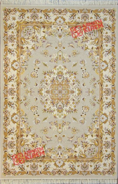 Ковер BRILLIANT NAIN 75435 крем