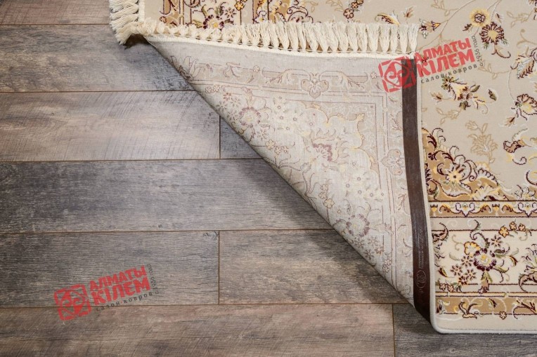 Ковер BRILLIANT NAIN 75442 крем купить недорого