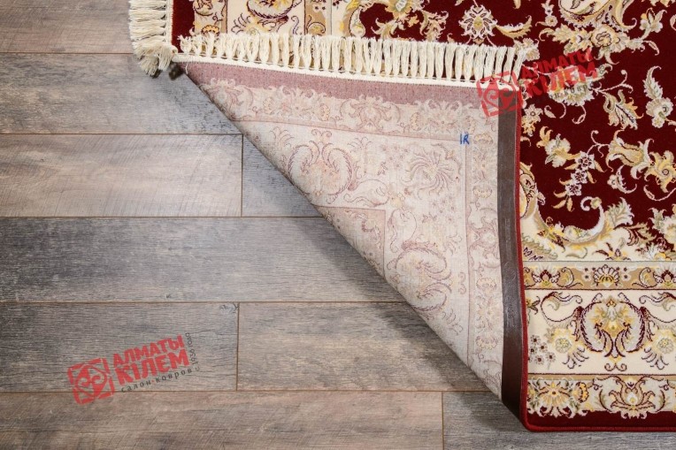 Ковер BRILLIANT NAIN 75491 красный лучшего качества