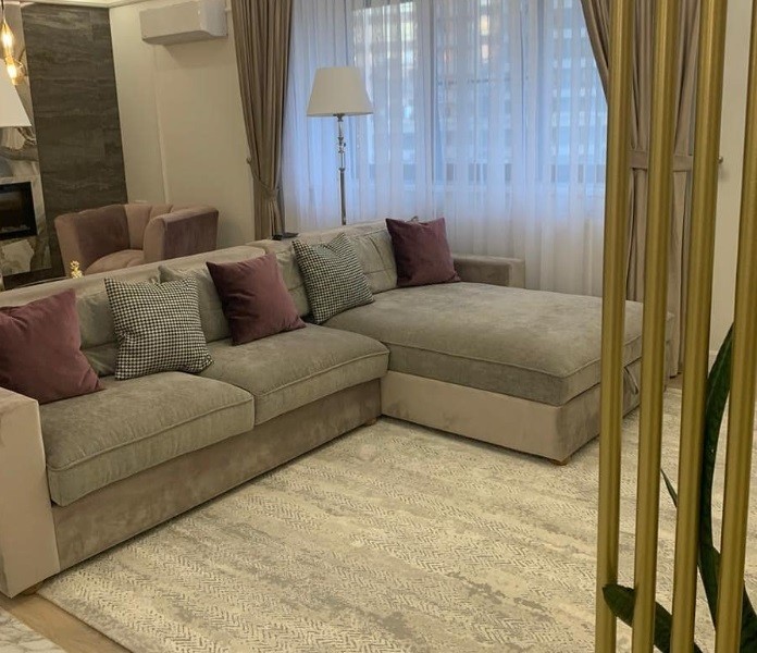 Ковер Canyon 52028 6424