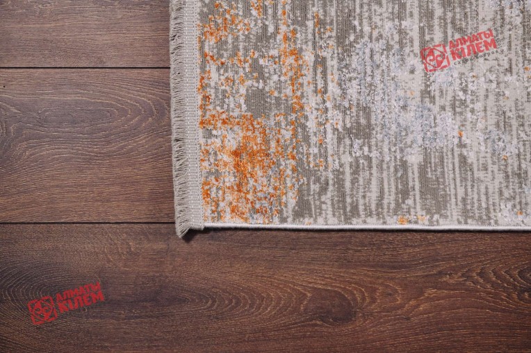 Ковер CAPELLA 6135A Bone/L.Grey недорого в Алматы