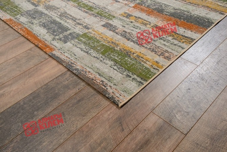 Ковер CAPRI 91157 6001-99 недорого в Алматы