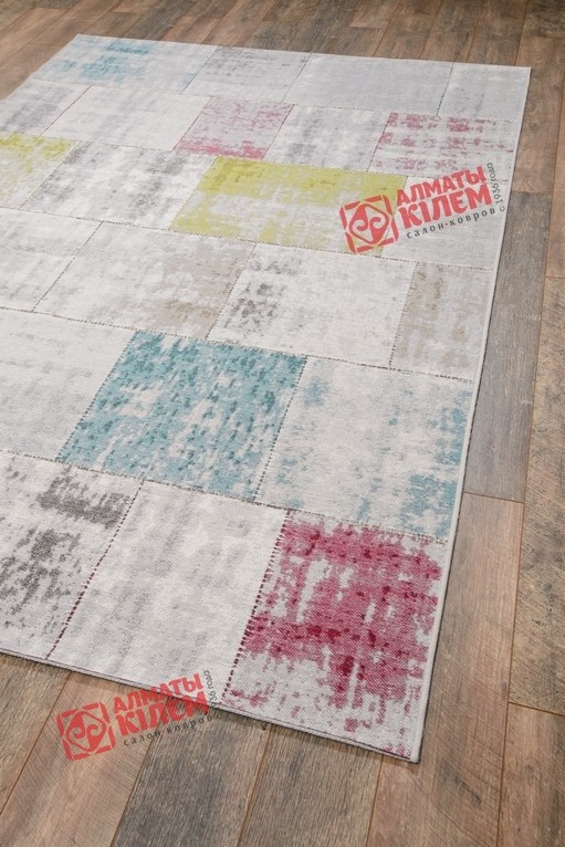 Ковер CAPRI 91340 9004-99 недорого в Алматы