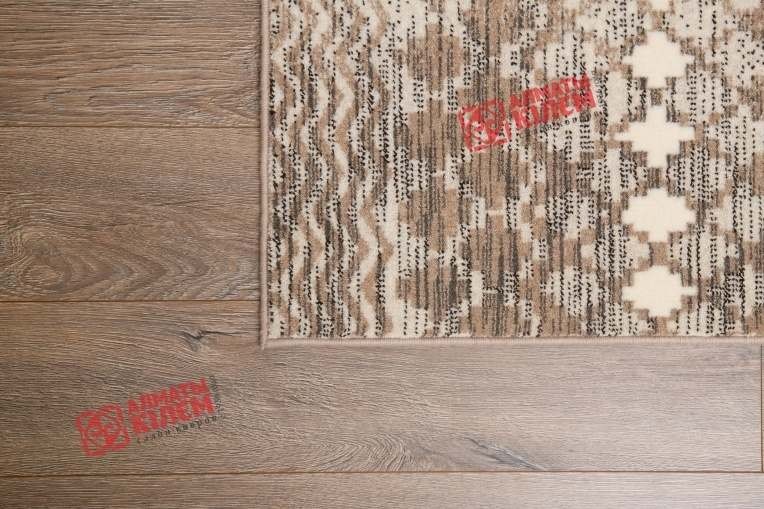 Ковер ЧИНГИС 4А2045 (цвет бежевый) купить недорого