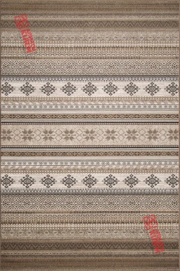 Ковер ЧИНГИС 4A2672 032
