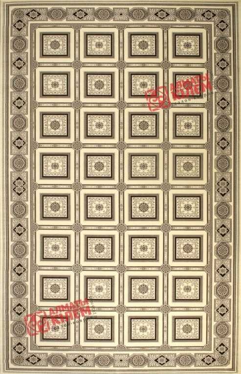 Ковер ЧИНГИС 4C2308 29