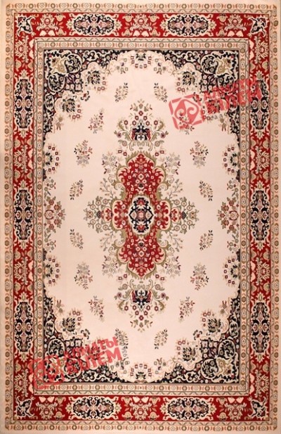 Ковер ЧИНГИС 4C611 03