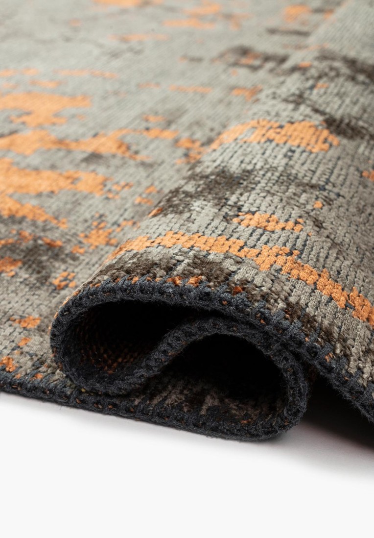 Ковер CORAL 2027-A 1831-5501 купить недорого