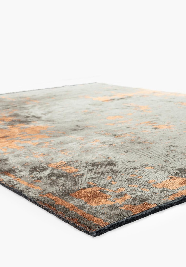 Ковер CORAL 2027-A 1831-5501 лучшего качества