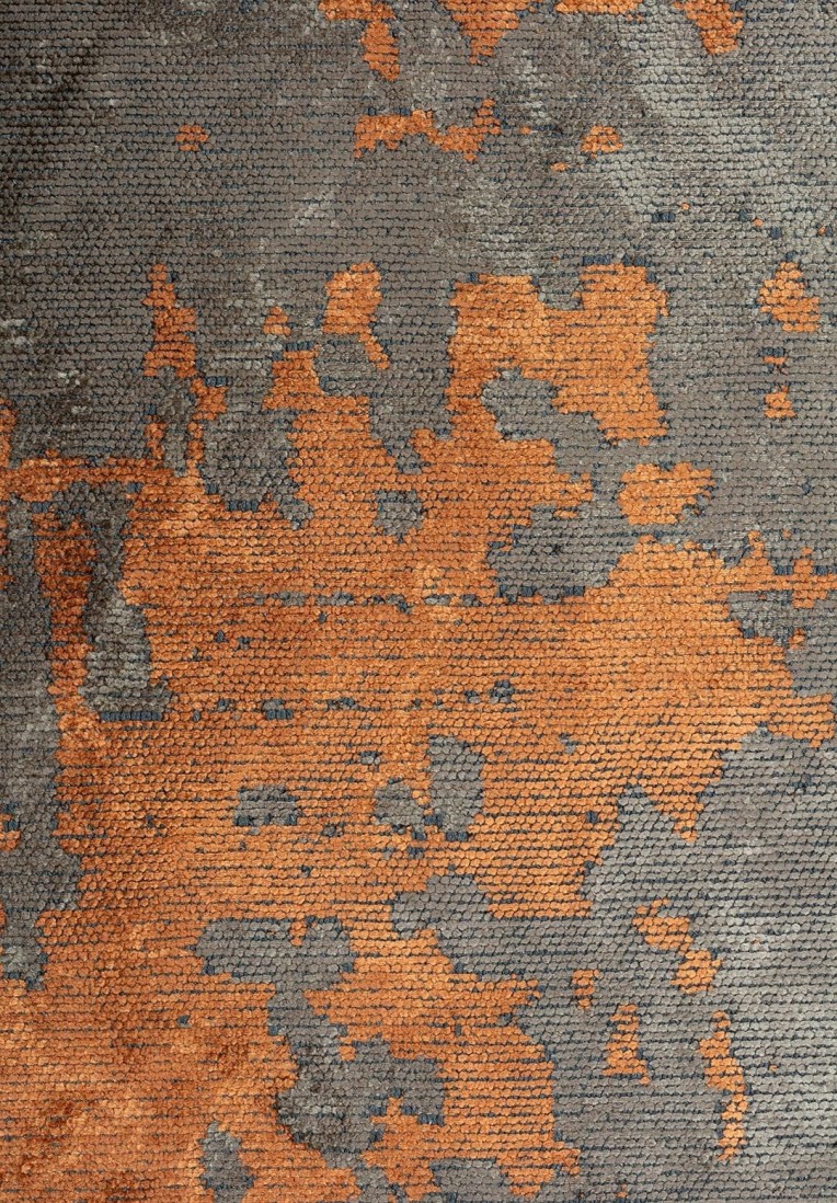 Ковер CORAL 2027-A 1831-5501 по лучшей цене в Казахстане