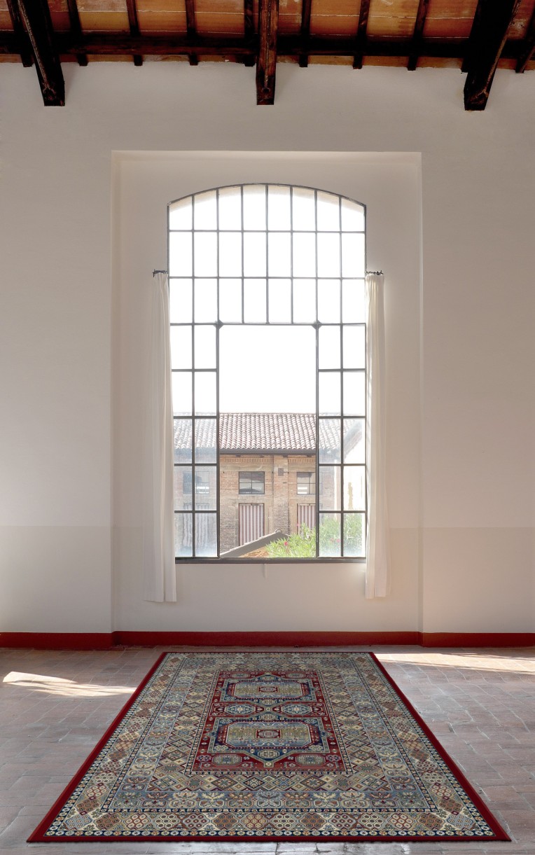 Ковер Da Vinci 57147 1454