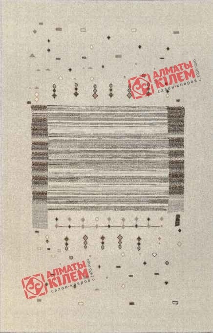 Ковер ECO 6538 59944