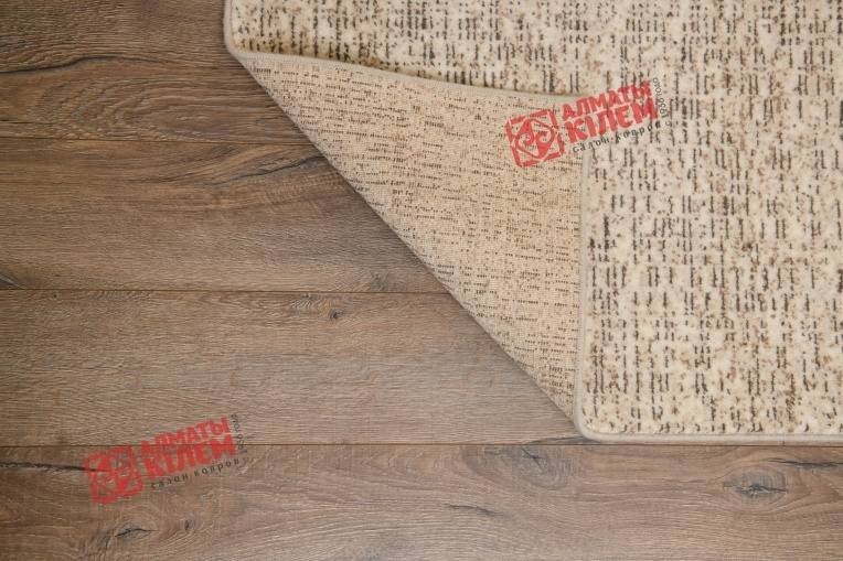 Ковер ЭРДЭНЭТ 2А1579 (цвет бежевый) по лучшей цене в Казахстане