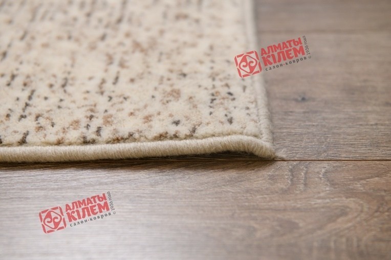 Ковер ЭРДЭНЭТ 2А1579 (цвет бежевый) недорого в Алматы