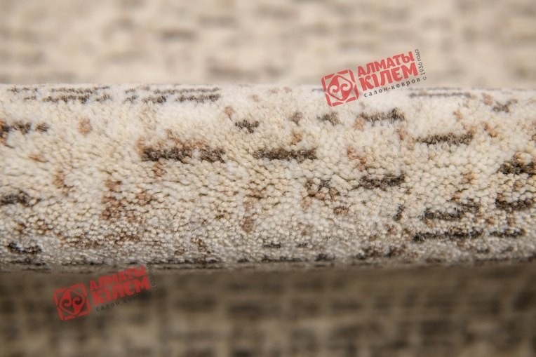 Ковер ЭРДЭНЭТ 2А1579 (цвет бежевый)