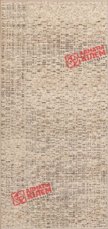 Ковер ЭРДЭНЭТ 2А1579 (цвет бежевый)