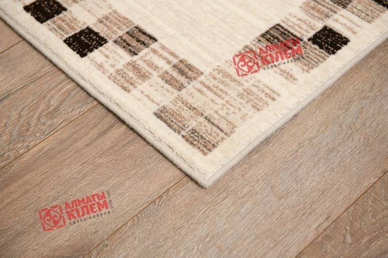 Ковер ЭРДЭНЭТ 2А2097 (цвет бежевый) лучшего качества