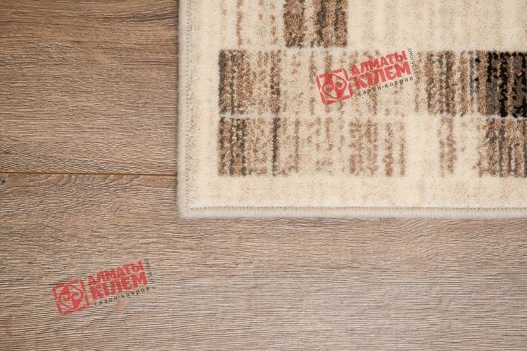 Ковер ЭРДЭНЭТ 2А2097 (цвет бежевый) недорого в Алматы