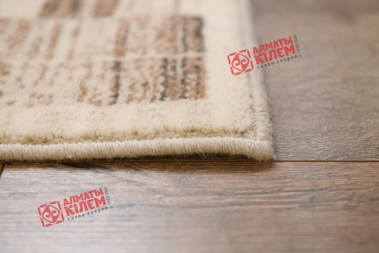 Ковер ЭРДЭНЭТ 2А2097 (цвет бежевый)