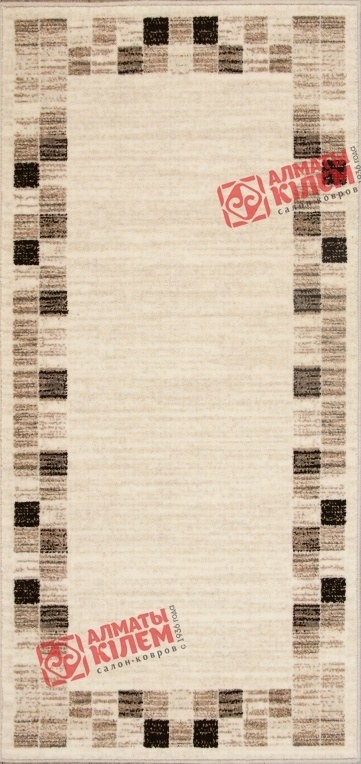 Ковер ЭРДЭНЭТ 2А2097 (цвет бежевый)