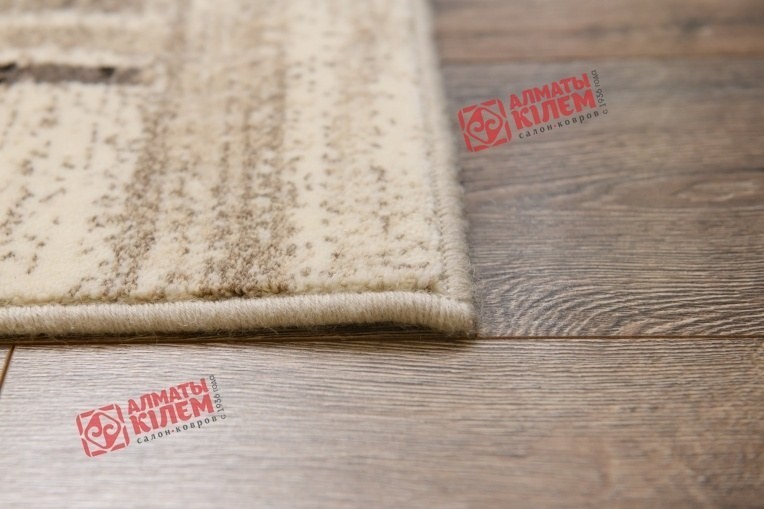 Ковер ЭРДЭНЭТ 2А2957 (цвет бежевый)