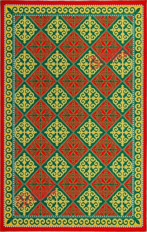 Ковер ЭРДЭНЭТ 2N785 21